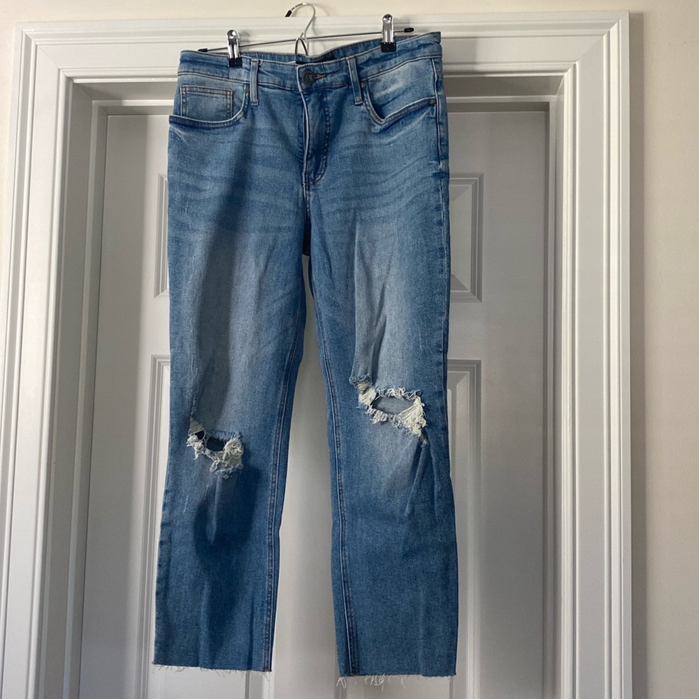 Kut from the Kloth Rachael Ab Fab Mom Jean - Size 8